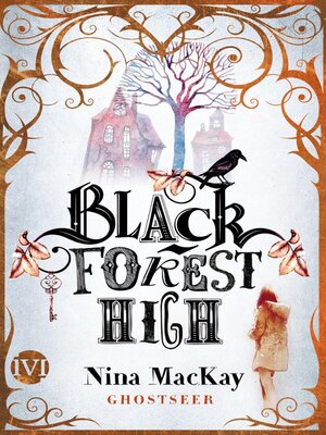 cover image of Black Forest High
